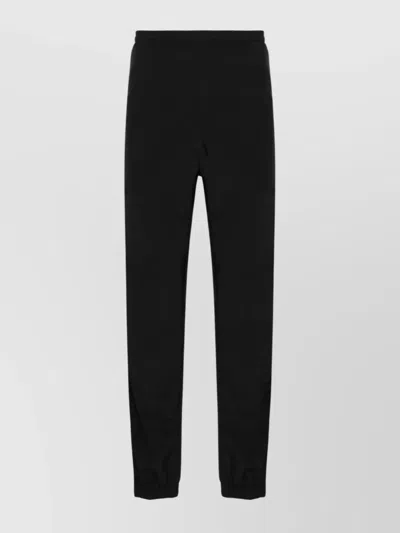 MSGM STYLISH MEN'S TROUSERS COMFORT