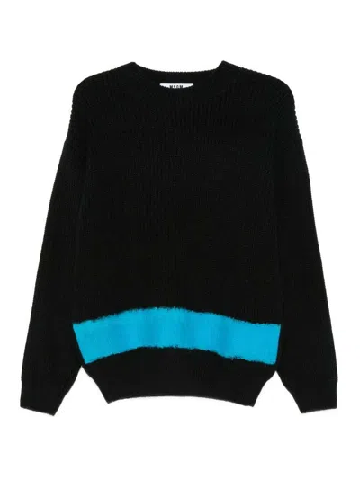 MSGM SWEATER