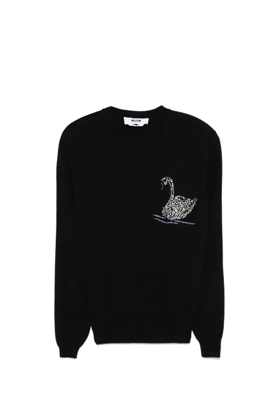 MSGM SWEATER