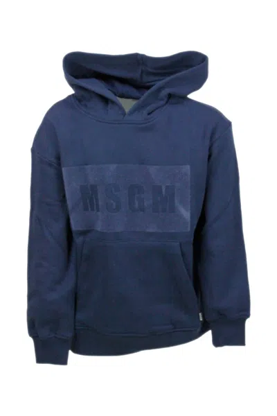 MSGM SWEATER