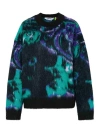 Msgm Maglia In Green