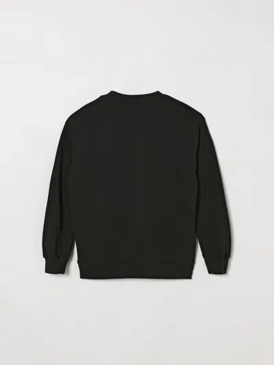 Msgm Sweater Kids  Kids In Black