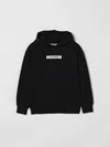 Msgm Sweater  Kids Kids Color Black