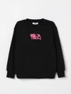 Msgm Sweater  Kids Kids Color Black 1