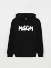 Msgm Sweater  Kids Kids Color Black