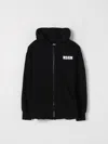 Msgm Sweater  Kids Kids Color Black