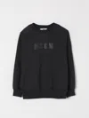 Msgm Sweater  Kids Kids Color Black In Black
