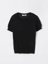 Msgm Sweater  Kids Kids Color Black