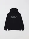 Msgm Sweater  Kids Kids Color Black