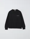 Msgm Sweater  Kids Kids Color Black In Black