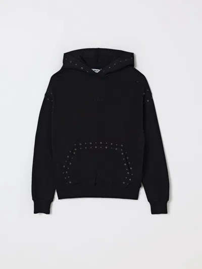 Msgm Sweater  Kids Kids Color Black