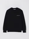 Msgm Sweater  Kids Kids Color Black In Black