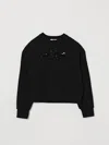Msgm Sweater Kids  Kids In Black