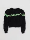 Msgm Pullover  Kids Kinder Farbe Schwarz In Black