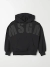 Msgm Sweater  Kids Kids Color Black