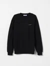 Msgm Pullover  Kids Kinder Farbe Schwarz In Schwarz