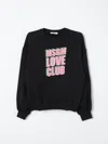 Msgm Sweater  Kids Kids Color Black In Schwarz
