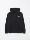 Msgm Sweater  Kids Kids Color Black In Schwarz