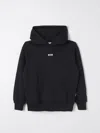 Msgm Sweater  Kids Kids Color Black In Schwarz