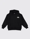 Msgm Sweater  Kids Kids Color Black In Schwarz