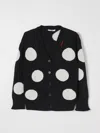 Msgm Sweater  Kids Kids Color Black In Schwarz
