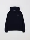 Msgm Sweater  Kids Kids Color Blue In Blue