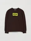 Msgm Sweater Kids  Kids In Neutral