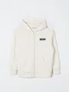 Msgm Sweater  Kids Kids Color Cream