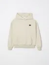 Msgm Sweater  Kids Kids Color Cream In Neutral