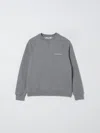 Msgm Sweater  Kids Kids Color Grey In Gray