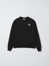 Msgm Sweater  Kids Kids Color Lead In Animal Print