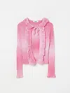 Msgm Sweater  Kids Kids Color Pink In Pink