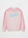 Msgm Sweater  Kids Kids Color Pink In ピンク