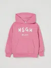Msgm Sweater  Kids Kids Color Pink In Pink