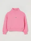 Msgm Sweater  Kids Kids Color Pink In Pink