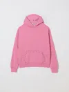 Msgm Sweater  Kids Kids Color Pink In Pink