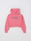 Msgm Sweater  Kids Kids Color Pink In Pink