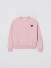Msgm Sweater  Kids Kids Color Pink In Pink