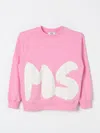 Msgm Sweater  Kids Kids Color Pink