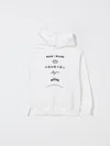 Msgm Sweater  Kids Kids Color White In Neutral