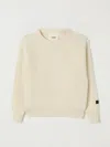 Msgm Sweater  Kids Kids Color White In Nude