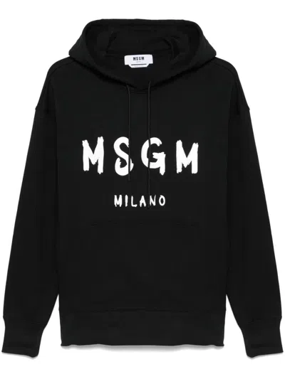 MSGM MSGM SWEATERS