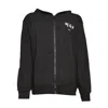 Msgm Sweaters In Black