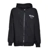 Msgm Sweaters In Black