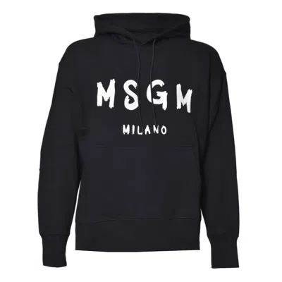 MSGM MSGM SWEATERS