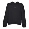 Msgm Sweaters In Black