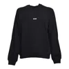 Msgm Sweaters In Black