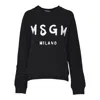 Msgm Sweaters In Multi