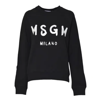MSGM MSGM SWEATERS