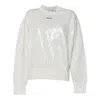 Msgm Sweaters In Neutral